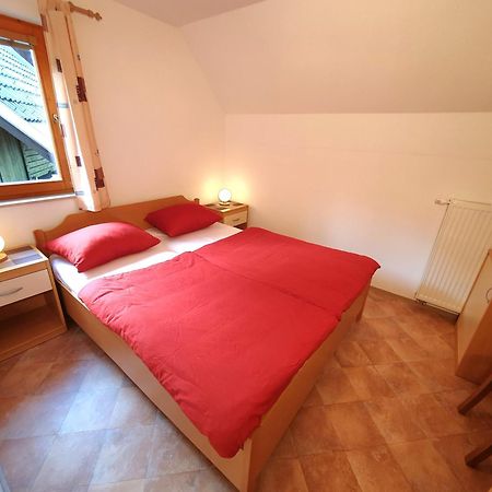 Bohinj Star Apartments מראה חיצוני תמונה