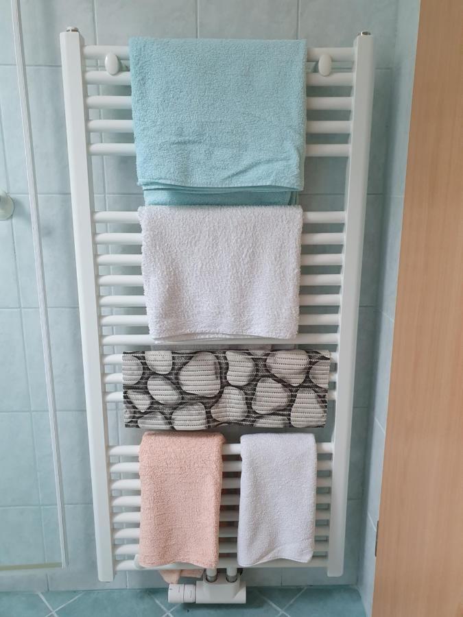 Bohinj Star Apartments מראה חיצוני תמונה