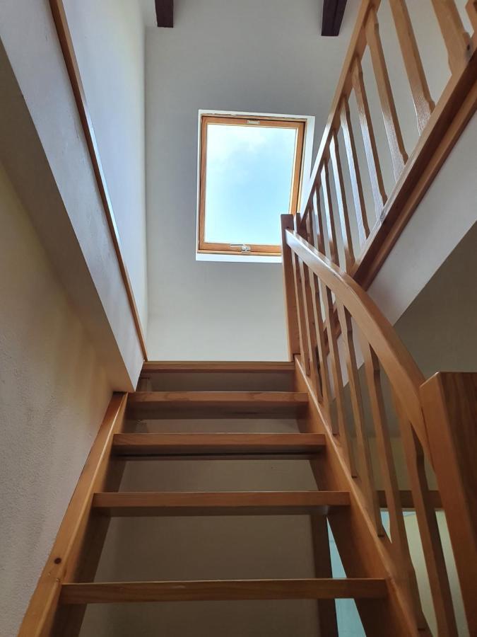 Bohinj Star Apartments מראה חיצוני תמונה