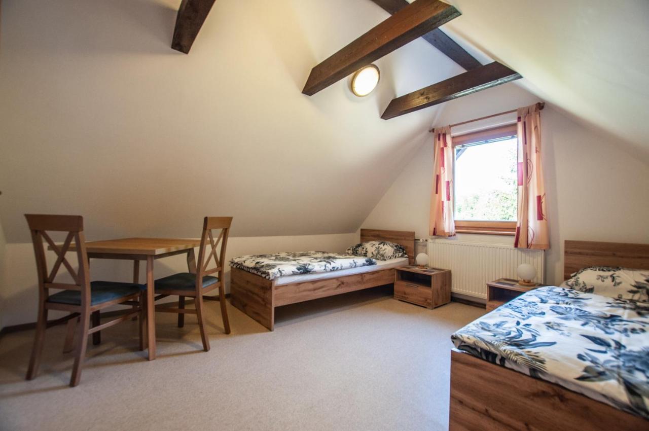 Bohinj Star Apartments מראה חיצוני תמונה