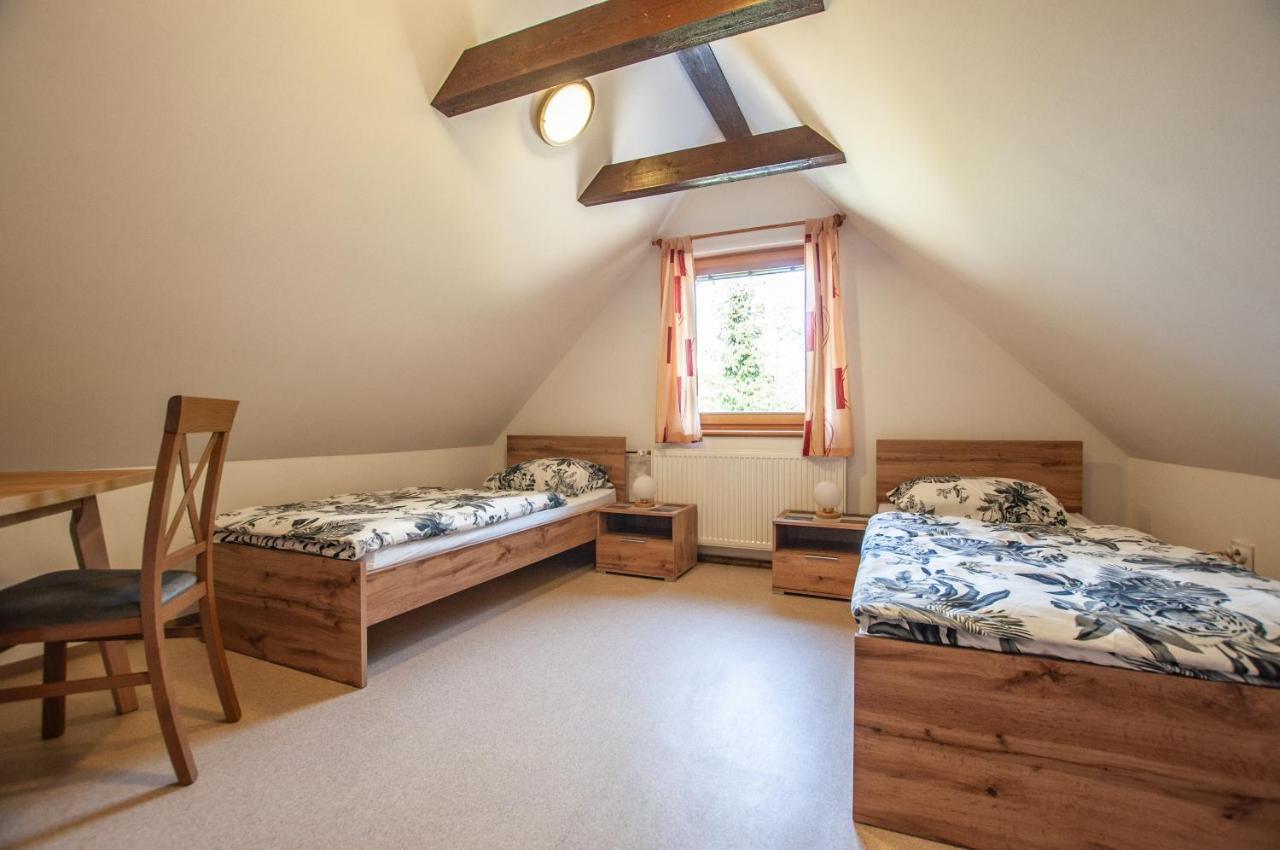 Bohinj Star Apartments מראה חיצוני תמונה