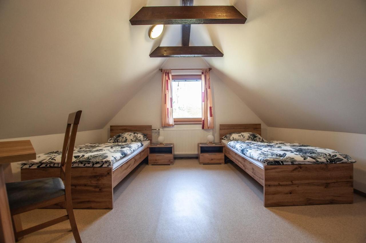 Bohinj Star Apartments מראה חיצוני תמונה