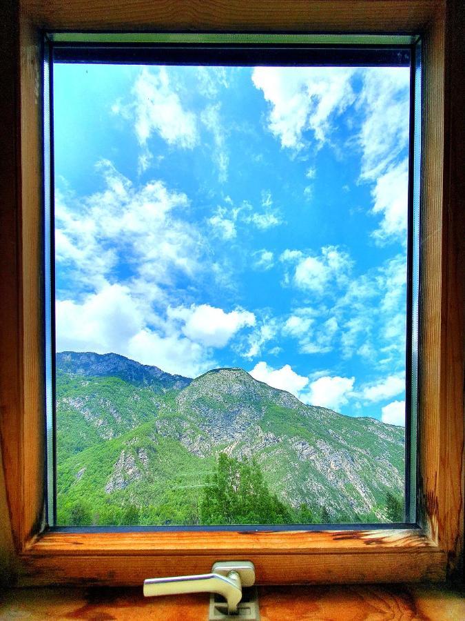 Bohinj Star Apartments מראה חיצוני תמונה
