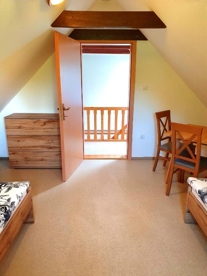 Bohinj Star Apartments מראה חיצוני תמונה