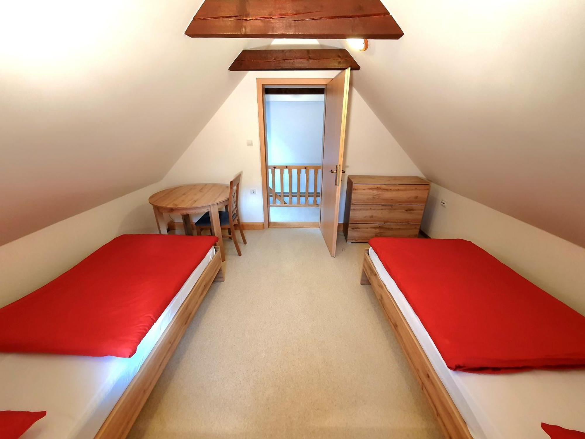 Bohinj Star Apartments מראה חיצוני תמונה