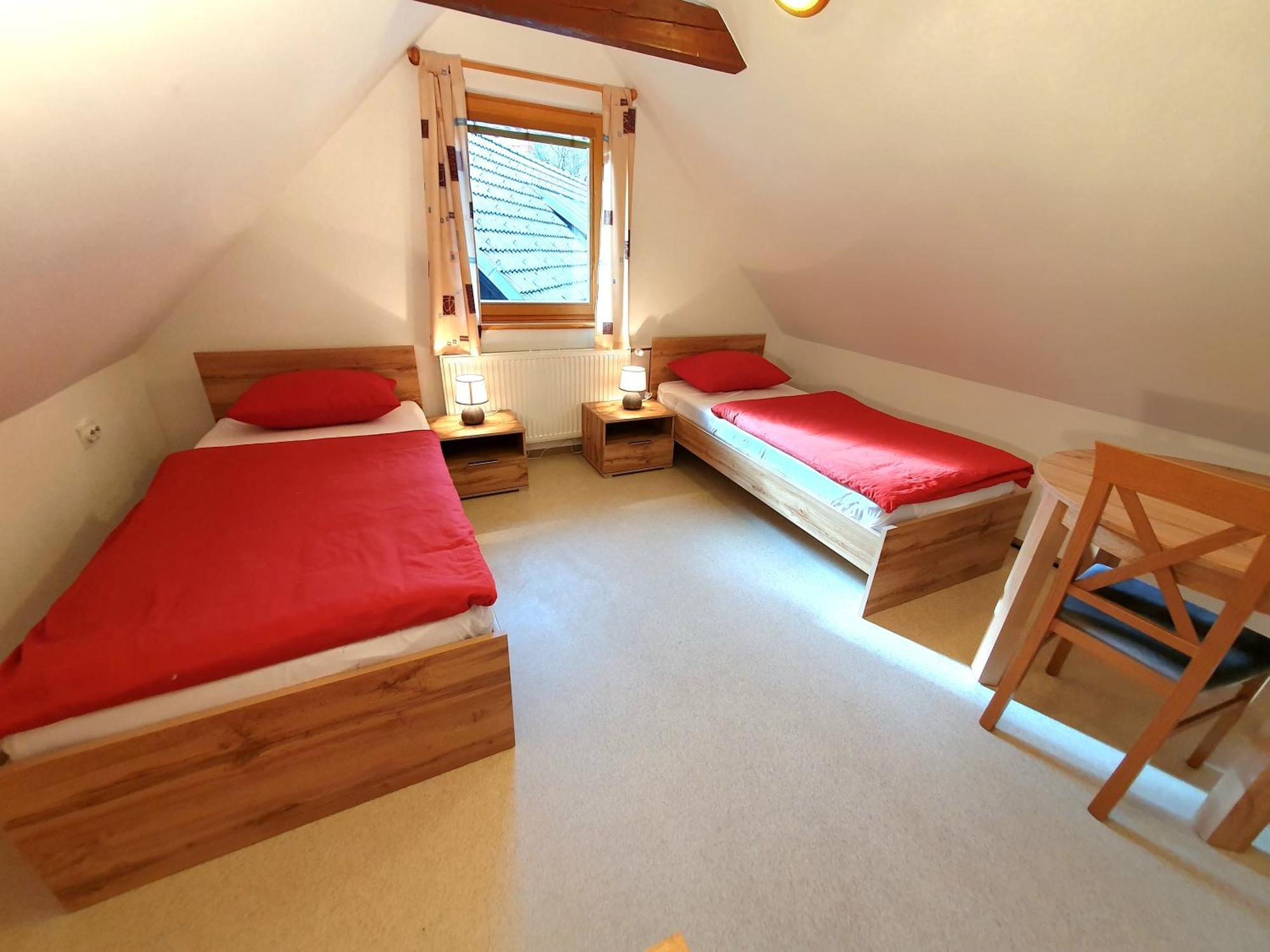 Bohinj Star Apartments מראה חיצוני תמונה