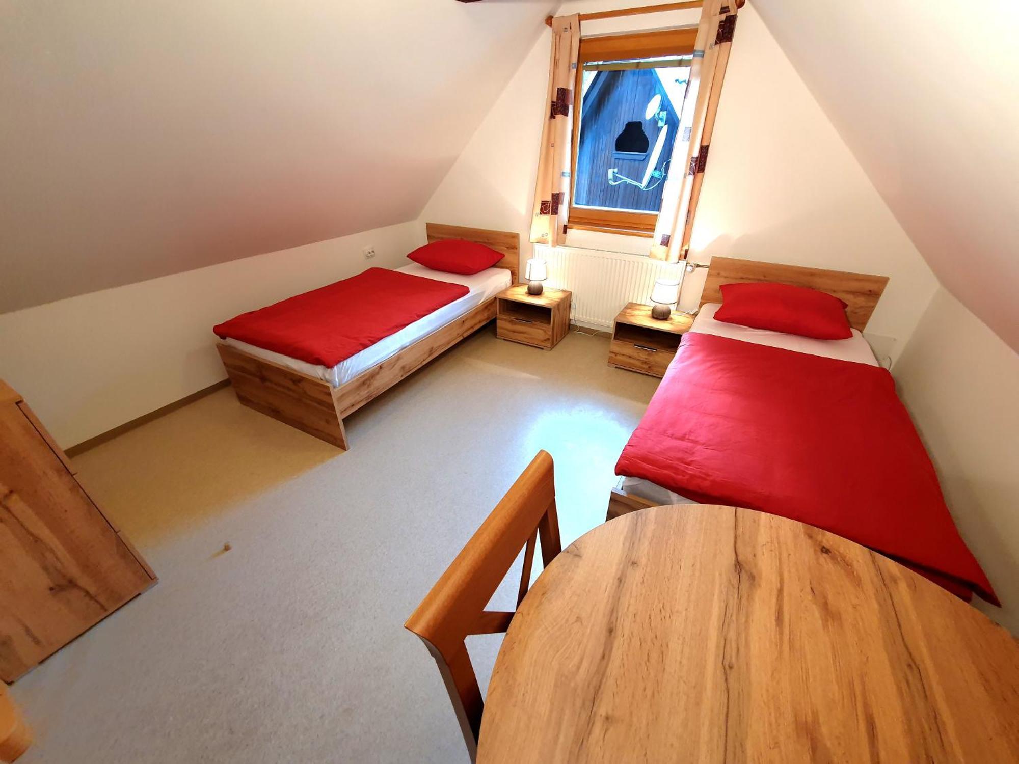 Bohinj Star Apartments מראה חיצוני תמונה