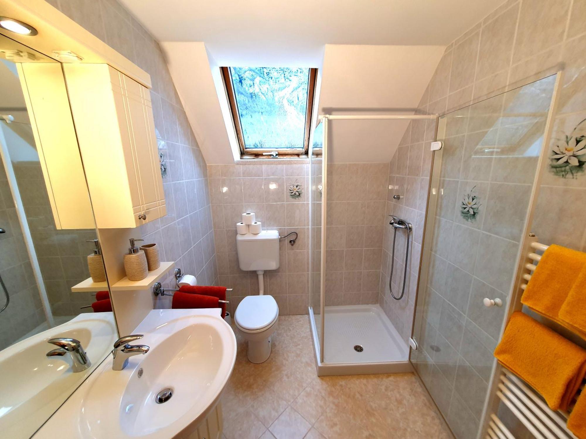 Bohinj Star Apartments מראה חיצוני תמונה